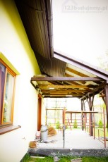 błędy przy montażu podbitki dachowej