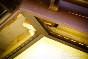 jak łączyć profile podbitkowe,