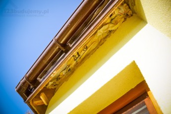 System podbitki dachowej