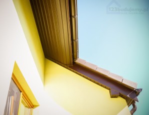 samodzielny montaż podbitki dachowej krok po kroku