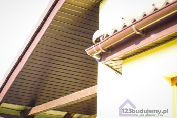 Podbitka nad tarasem