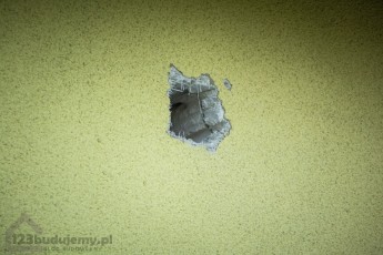 odprowadzenie wywiewu z grazu