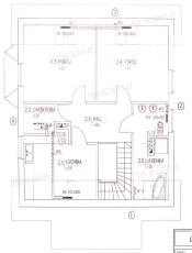 projekt centralnego ogrzewania na poddaszu archiskowronek