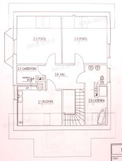 projekt instalacji gazowej