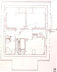 rozmieszczenie gniazdek elektrycznych projekt poddasze archiskowronek
