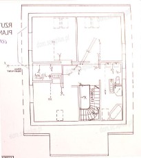 projekt instalacji elektrycznej na poddaszu archiskowronek