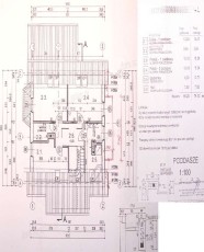 projekt poddasze zmiany balkon wymiary archiskowronek