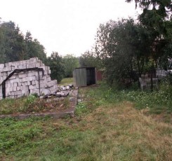 blaszak budowlany budowa domu