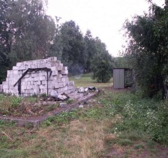 producent blaszaków