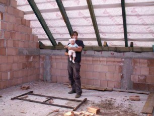 mebrama wysokoparoprzepuszczalna na poddaszu