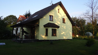 tynkowanie elewacji