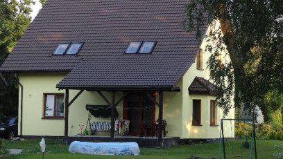 tynki elewacyjne