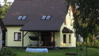 tynki elewacyjne