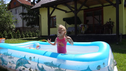 basen ogrodowy
