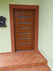 drzwi wejsciowe, drzwi zewnetrzne