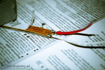 Łączenie taśmy led, podłączanie taśmy led