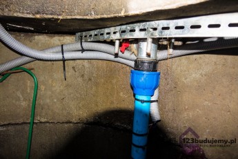 akcesoria do abisynki. Przyłącza do pompy ręcznej