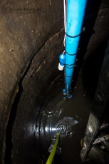 czujnik zalania studni