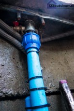 podlaczenie abisynki krok po kroku