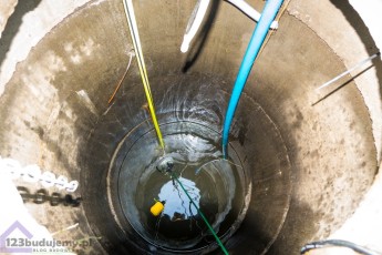 zbiornik na deszczówkę. Woda opadowa do podlewania