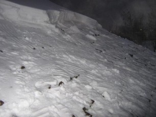 odśnieżanie dachu, śnieg na dachu