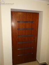 drzwi zewnętrzne wiatrołap