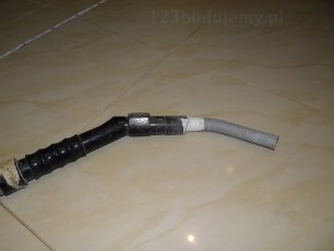 sposób na czyszczenie konstrukcji podwieszanych