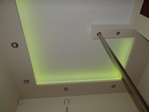 taśma led zasilanie 12v