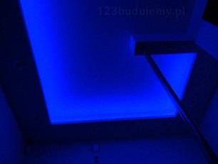 oświetlenie diodowe