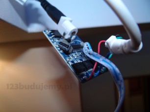 sterownik do taśmy led
