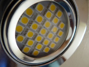 oprawa do żarówki led smd