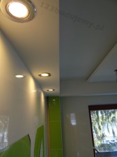 ile punktów świetlnych i jakiej mocy żarówki