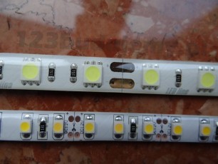 porównanie taśmy ledsmd 3028 5060