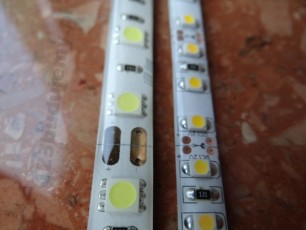 jaką taśmę led kupić, zastosować