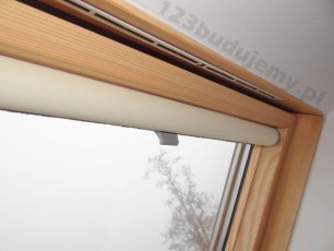 okna połaciowe roto okna dachowe