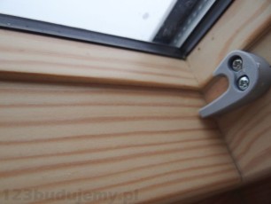 okno dachowe roto