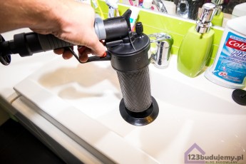 powerfix drain cleaner przetykacz do rur