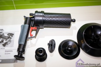 przetykacz do rur powerfix, drain cleaner z lidla