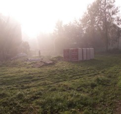 budujemy dom, ekipa budowlana