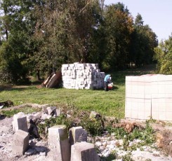 budowa domu systemem gospodarczym