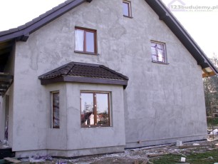 elewacja klej do styropianu siatka, klej do siatki