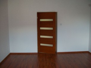 drzwi wewnętrzne sosnowe