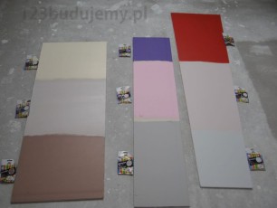 beckers designer Colour