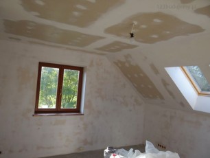 przed malowaniem koniecznie należy zagruntować