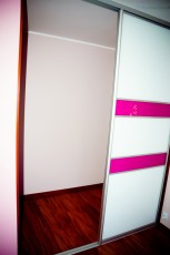 drzwi przesuwne lacobel