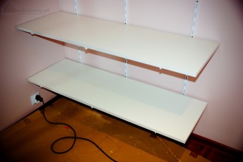 akcesoria do zabudowy garderoby, zabudowa szafy