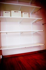 system półek element system garderoba