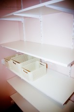 co potrzebuje do zabudowy szafy