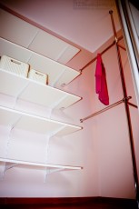 Jak własnoręcznie zbudować szafę wnękową poradnik