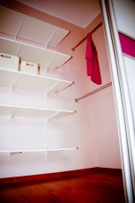 tania zabudowa garderoby krok po kroku